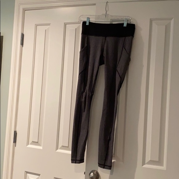 Lululemon leggings - Picture 5 of 5